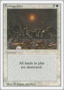 Armageddon [3ED]