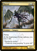 Moroii [Ravnica: City of Guilds]