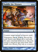 Muddle the Mixture (60) [RAV]