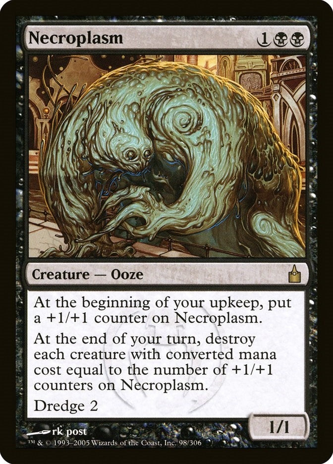 Necroplasm (98) [RAV]