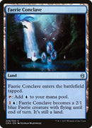Faerie Conclave (248) [CMA]