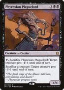 Phyrexian Plaguelord (61) [CMA]