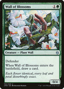 Wall of Blossoms (164) [CMA]