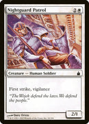 Nightguard Patrol (26) [RAV]