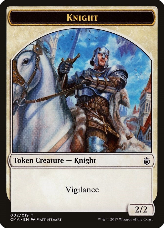 Knight Token 002 (2) [CMA]
