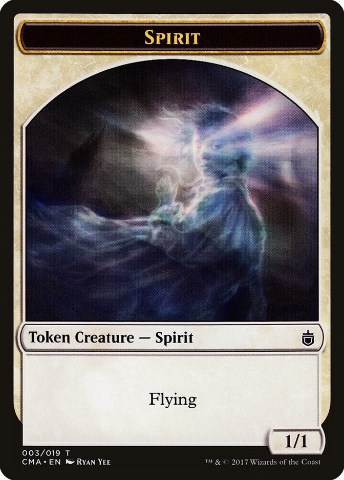 Spirit Token 003 (3) [CMA]