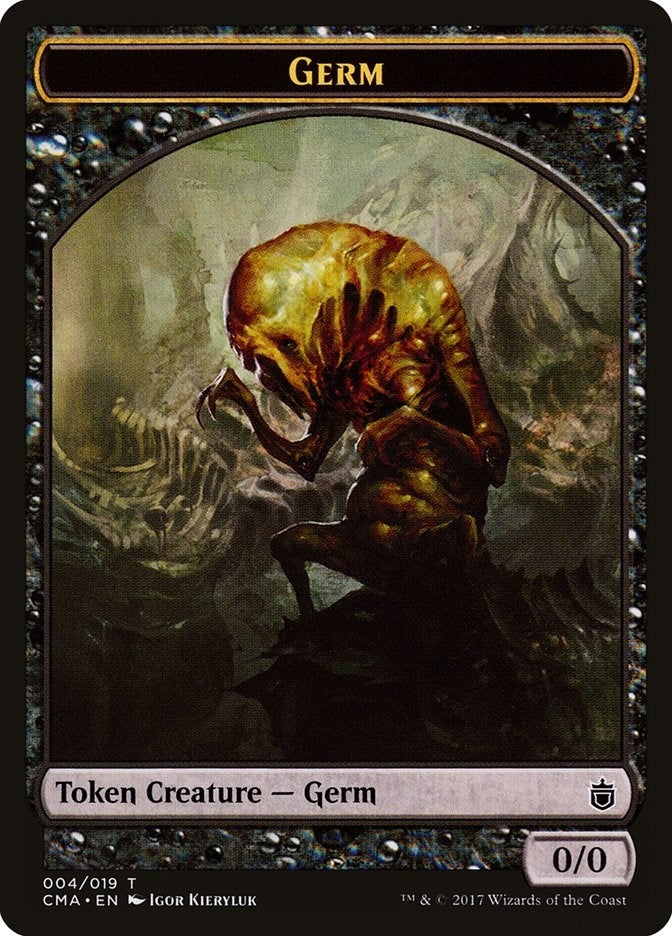 Germ Token 004 (4) [CMA]