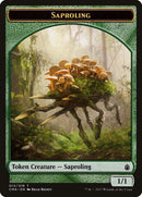 Saproling Token 013 (13) [CMA]