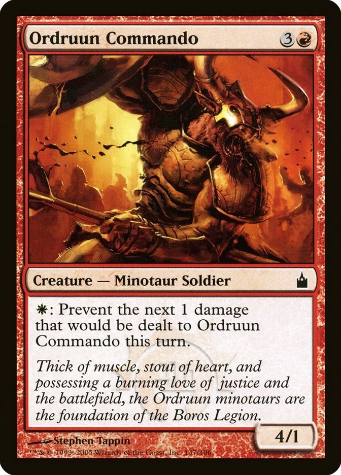 Ordruun Commando (137) [RAV]