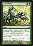 Overwhelm (175) [RAV]