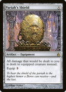 Pariahs Shield (267) [RAV]