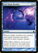Peel from Reality (61) [RAV]