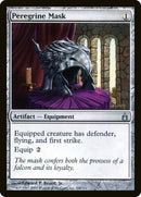 Peregrine Mask (268) [RAV]
