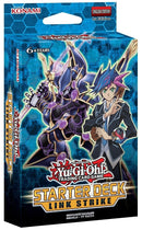 Link Strike Starter Deck [YS17]