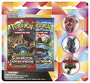 Tapu Lele Pin Collection [SM03]