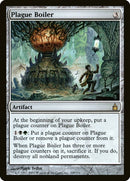 Plague Boiler (269) [RAV]