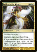 Pollenbright Wings (219) [RAV]