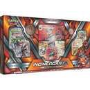 Incineroar GX Premium Collection [SM02]
