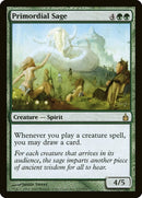 Primordial Sage (177) [RAV]