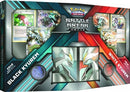 Battle Arena Decks Black Kyurem EX vs White Kyurem EX [SM02]