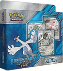Legendary Battle Decks Lugia [SM02]