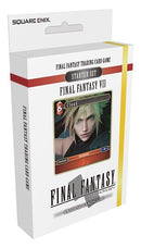 Final Fantasy VII Starter Set () [OP1]