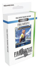Final Fantasy X Starter Set () [OP1]