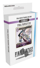 Final Fantasy XIII Starter Set () [OP1]