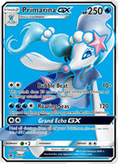 Primarina GX - SM39 (SM39) (SM Promos)