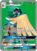 Decidueye GX SM37 (SM37) [SMP]