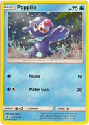 Popplio 39 149 Cosmos Holo (039/149) [MCAP]