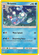 Brionne 40 149 Cosmos Holo (040/149) [MCAP]
