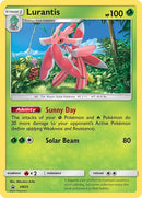 Lurantis SM25 (SM25) [SMP]