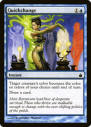 Quickchange (62) [RAV]