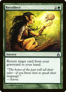 Recollect (178) [RAV]