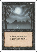 Bad Moon [3ED]