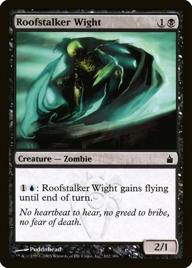 Roofstalker Wight (102) [RAV]