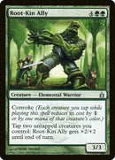 Root Kin Ally (180) [RAV]