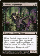 Sadistic Augermage (103) [RAV]