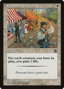Festival of Trokin [P02]