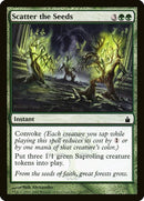 Scatter the Seeds (181) [RAV]