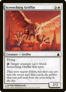 Screeching Griffin (29) [RAV]