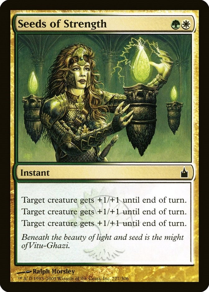 Seeds of Strength (227) [RAV]