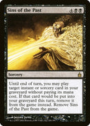 Sins of the Past (106) [RAV]