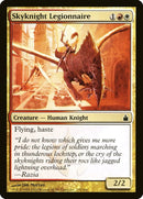 Skyknight Legionnaire (232) [RAV]