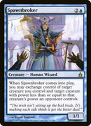 Spawnbroker (65) [RAV]