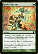 Sundering Vitae (185) [RAV]