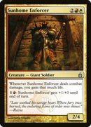 Sunhome Enforcer (233) [RAV]
