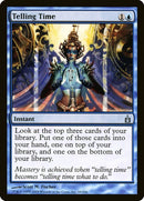 Telling Time (69) [RAV]