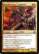 Thundersong Trumpeter (235) [RAV]